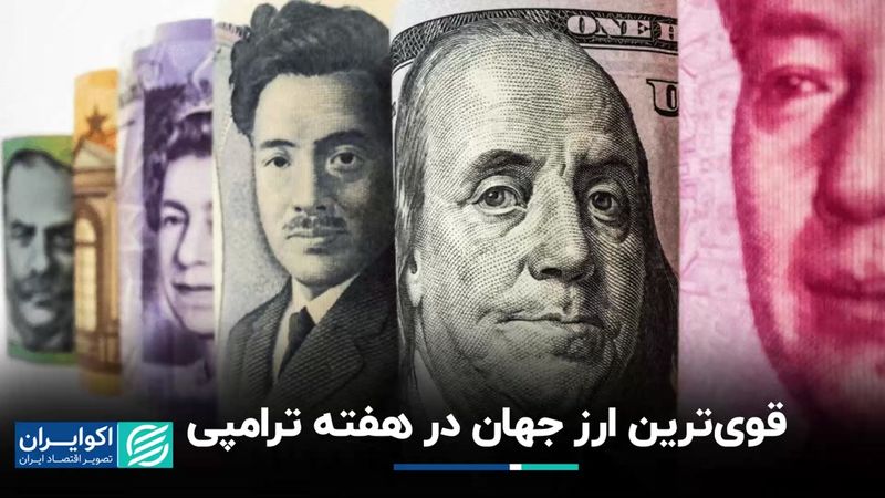 سورپرایز «ین» برای بازارهای جهانی