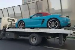 خط و نشان صمت برای وارکنندگان خودرو