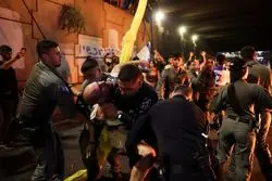 استقبال اسرائیلی‌ها از فراخوان اعتصاب سراسری؛ بسیاری از بخش‌های اقتصاد تعطیل شدند