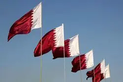 هیئت قطری وارد ایران شد؛ رایزنی برای تثبیت نقش دوحه در میانجیگری/ هیئت قطری به مشهد رفته‌ است 