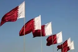 هیئت قطری وارد ایران شد؛ رایزنی برای تثبیت نقش دوحه در میانجیگری/ هیئت قطری به مشهد رفته‌ است 