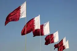 هیئت قطری وارد ایران شد؛ رایزنی برای تثبیت نقش دوحه در میانجیگری/ هیئت قطری به مشهد رفته‌ است 