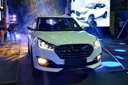 این خودروی وارداتی را از امروز مُفت بخرید