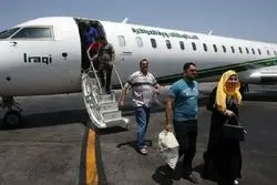 کارزار تبلیغاتی ایران در عراق/  جذب پنج میلیون گردشگر عراقی تا پایان سال آینده میلادی