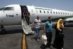 کارزار تبلیغاتی ایران در عراق/  جذب پنج میلیون گردشگر عراقی تا پایان سال آینده میلادی