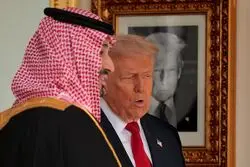 تلاش عربستان برای درگیر کردن آمریکا با یمن به در بسته خورد!