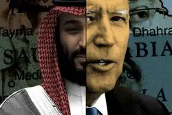 سیاست ترامپیستی بایدن در خاورمیانه؛ منطقه در انتظار یک تغییر بازی عمده؟