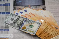 آخرین نرخ ارزها در مرکز مبادله؛ دلار توافقی صعودی شد