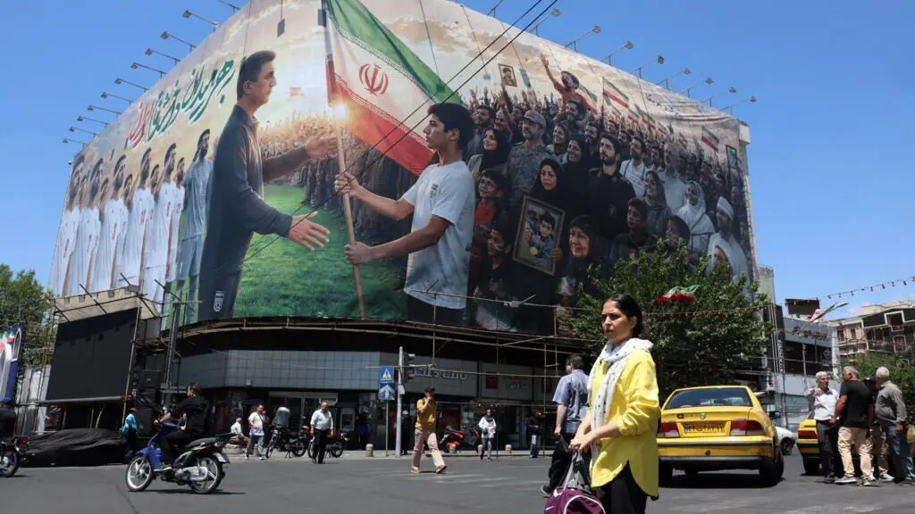 اتفاق جدید در مذاکرات ایران و آمریکا