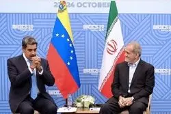 پیامدهای ژئوپلیتیک سقوط مادورو برای ایران