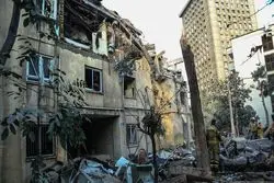 ابلاغ مصوبه تشکیل ستاد مرکزی بازسازی خسارات ناشی از جنگ ۱۲ روزه