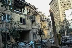 عضو سابق شورای شهر تهران: شهرداری توان بازسازی را دارد، اما بی‌انضباط است