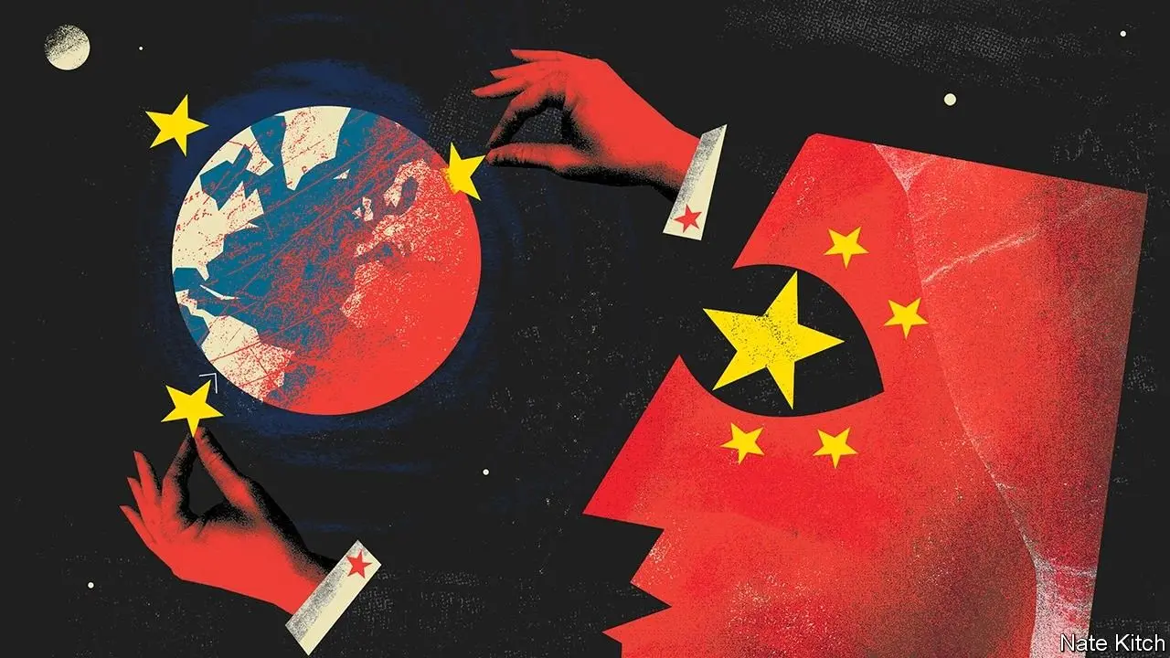 بنیان‌های شکل‌گیری نظم نوین جهانی