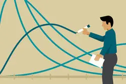 اختلاف بانک مرکزی با مرکز آمار اوج گرفت