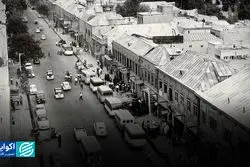 بعد از انقلاب 57، مدرنیته شهری متوقف شد؟