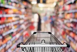  گره کور عرضه کالای اساسی باز می شود؟