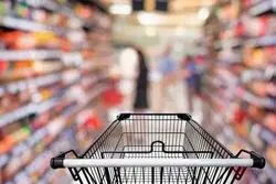  گره کور عرضه کالای اساسی باز می شود؟