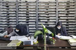 اشباع اشتغال دولتی: کاهش سهم دولت در بازار کار ایران