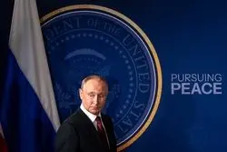 چگونه پوتین ناتو را به چالش می‌کشد؟