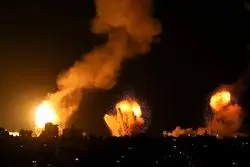 آرامش نسبی پس از طوفان؛ اسرائیل نیروهای خود را به حالت آماده‌باش درآورد