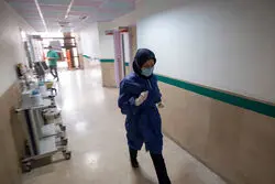 کمبود ۱۰۰ هزار پرستار در کشور/ معوقات پرداختی همچنان پابرجاست