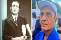 پرویز ثابتی، شکنجه‌گر مشهور ساواک دستگیر شد