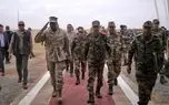 ارتش آمریکا آماده عملیات زمینی در این کشور می‌شود