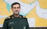  فرمانده نیروی دریایی سپاه: پهپادهای ما ناوهای آمریکا را رصد می‌کنند/ اصلا وارد آب‌های ایران نمی‌شوند؛ اگر بیایند...