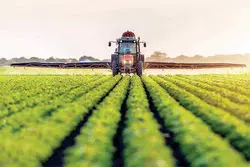 جهش ۳۲ درصدی صادرات کشاورزی ایران