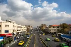 گرمای ۴۰ درجه‌ای تهران ادامه دارد؛ کاهش دما از سه‌شنبه در راه است