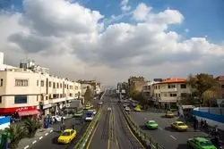 گرمای ۴۰ درجه‌ای تهران ادامه دارد؛ کاهش دما از سه‌شنبه در راه است