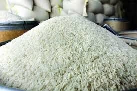 برنج پاکستانی در کیسه های طارم و هاشمی در تهران
