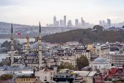 مزد بازگشت به عقلانیت؛ رتبه اعتباری ترکیه بالا رفت