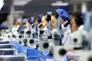 جهش 25 درصدی صادرات چین با رونق هوش مصنوعی؛ مازاد تجاری در مسیر رکوردی تازه؟