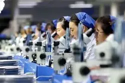 آیا اهداف رشد چین دردسرساز می‌شوند؟