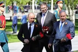 طنین تنش‌های منطقه تا شرق اروپا