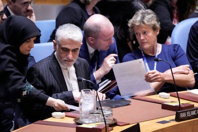 دیپلماتهای غربی: تمدید مهلت فعالسازی سازوکار ماشه مستلزم تصویب قطعنامهای در شورای امنیت است