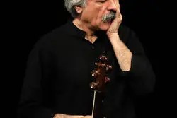 نوازنده نغمه زندگی 