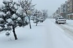 هشدار هواشناسی به 31 استان کشور صادر شد