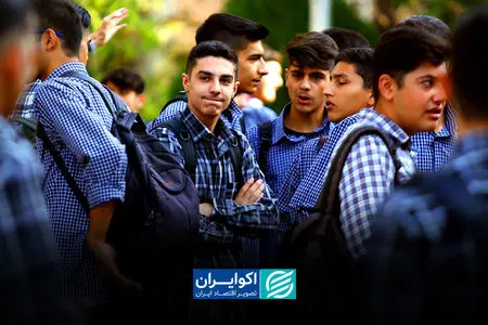 سرکوب بی‌حاصل دولتی‌ها در قبال نوجوانان