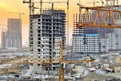 فعالیت های حوزه بازار مسکن آماده جهش است