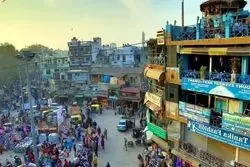 تصویری عجیب از دهلی‏‌نو/ نمونه این وضعیت را می‌توان در جنوب اتوبان چمران در تهران دید