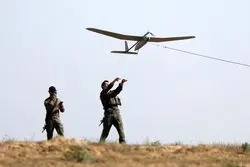 حمله اسرائیل به جاده اهواز به اندیمشک