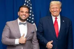 جنجال بر سر اقدام غیرمعمول ترامپ؛ تاجر ماریجوانا چه ماموریت دیپلماتیکی را در عراق دنبال می‌کند؟