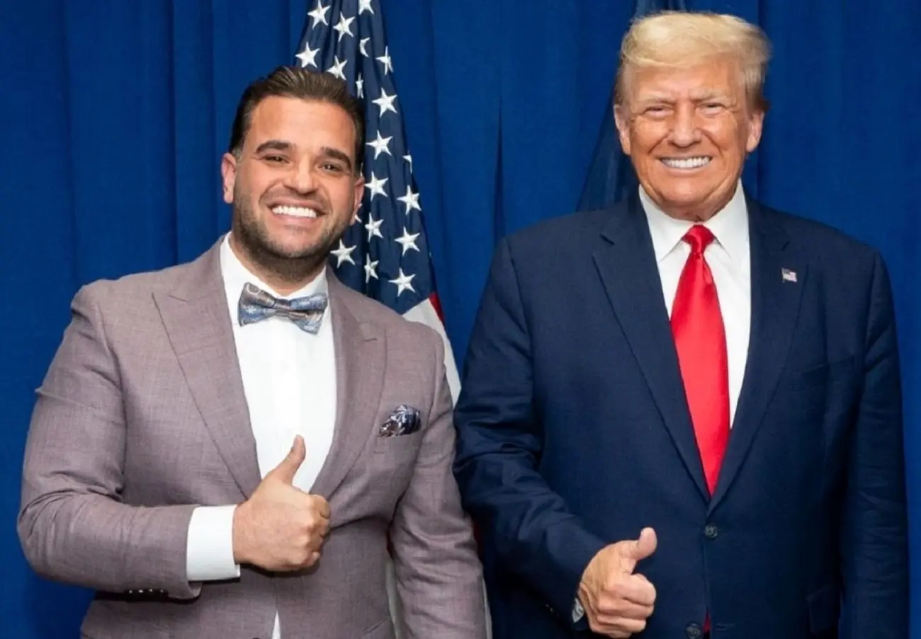 جنجال بر سر اقدام غیرمعمول ترامپ؛ تاجر ماریجوانا چه ماموریت دیپلماتیکی را در عراق دنبال می‌کند؟