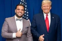 جنجال بر سر اقدام غیرمعمول ترامپ؛ تاجر ماریجوانا چه ماموریت دیپلماتیکی را در عراق دنبال می‌کند؟