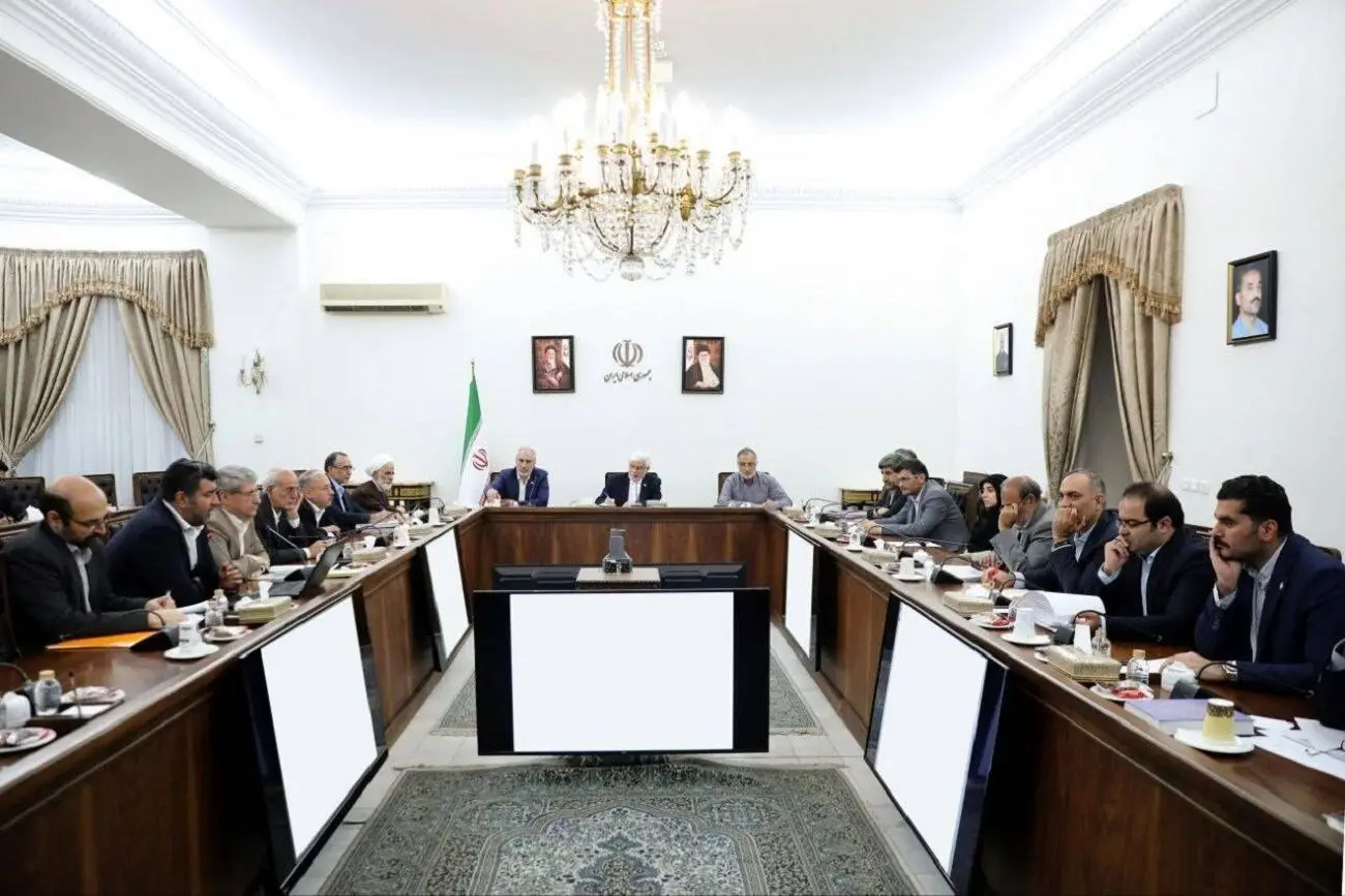 لزوم تسریع بر بازسازی منازل آسیب‌دیده در جنگ 12 روزه