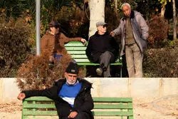 وقتی بازنشستگان تأمین‌اجتماعی از دریافت حق‌شان خط می‌خورند/ متناسب‌سازی؛ شاید وقتی دیگر؟
