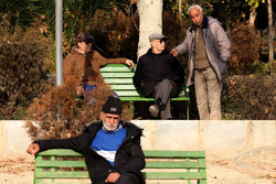 آغاز اجرای قانون افزایش سن بازنشستگی از سال 1404