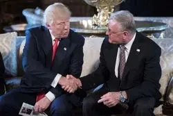 شکست ماموریت فرستاده ترامپ در جنگ اوکراین؟